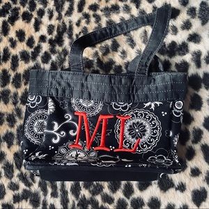 Thirty One ML initial bag